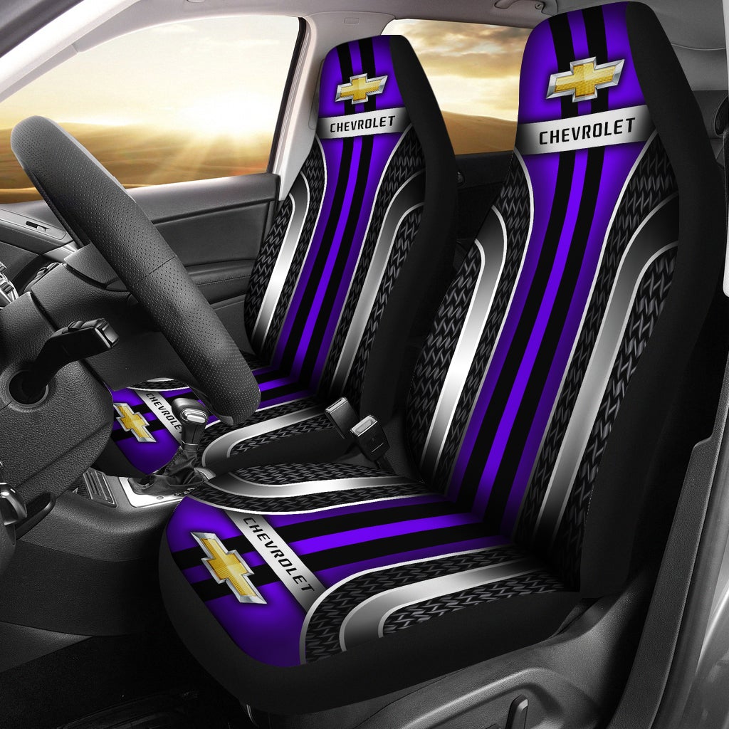 Chevy Seat Covers PV 