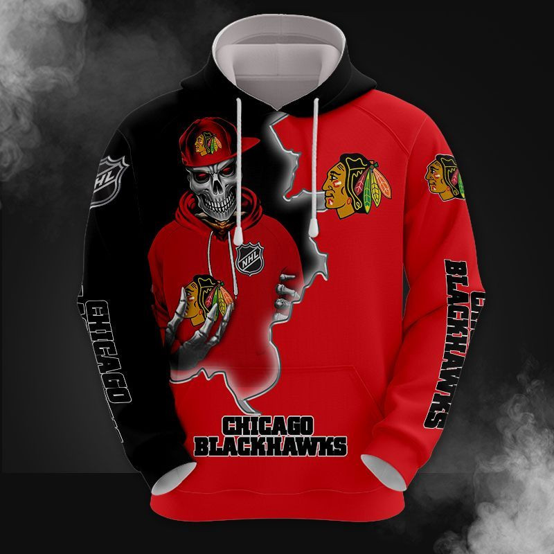 Chicago Blackhawks Printing T-Shirt, Polo, Hoodie, Zip, Bomber 2394 