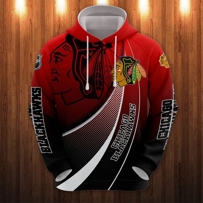 Chicago Blackhawks Printing T-Shirt, Polo, Hoodie, Zip, Bomber 2604 