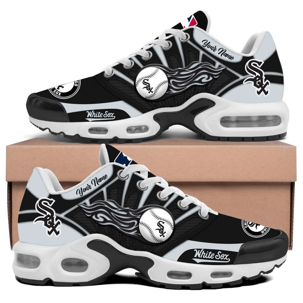 Chicago White Sox Sport Shoes