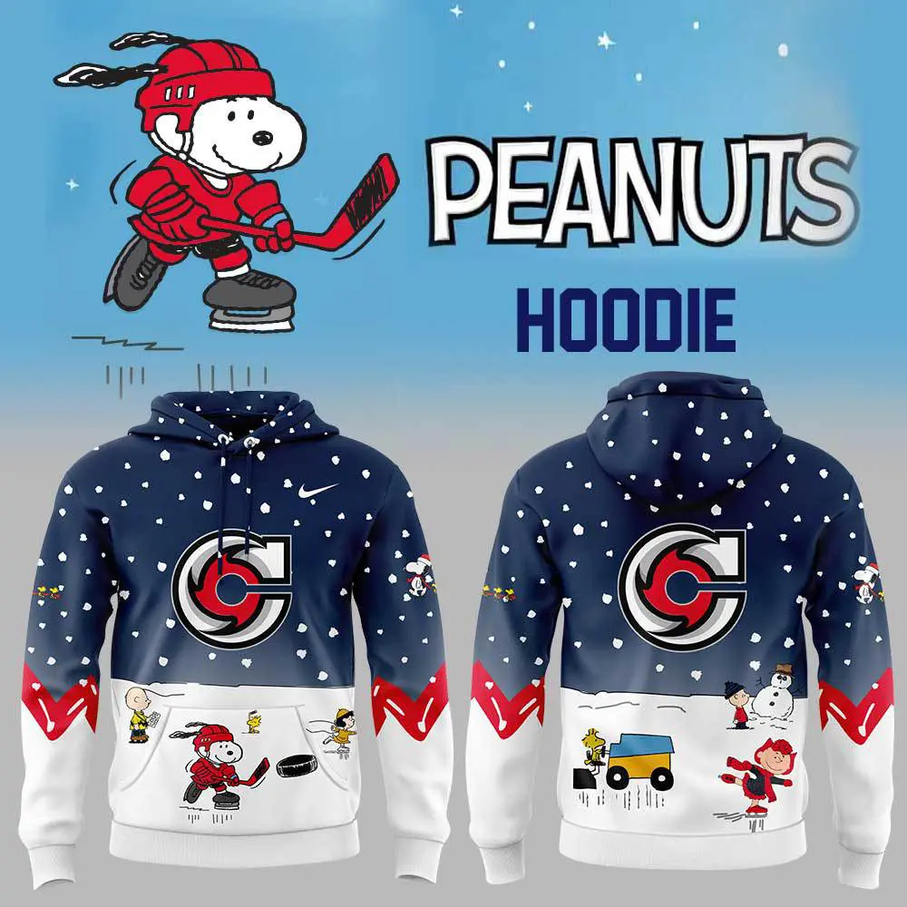 Cincinnati Cyclones  &amp;  Night Hoodie V2+NT03122404ID10DS12 