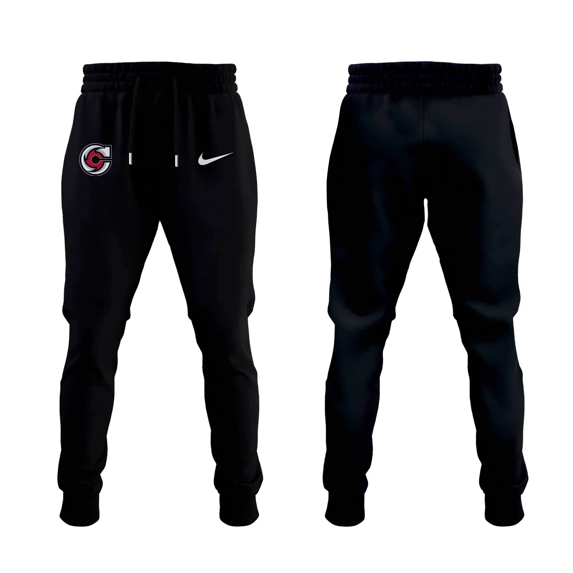 Cincinnati Cyclones  &amp;  Night Sweatshirt+NT03122402ID10DS12 