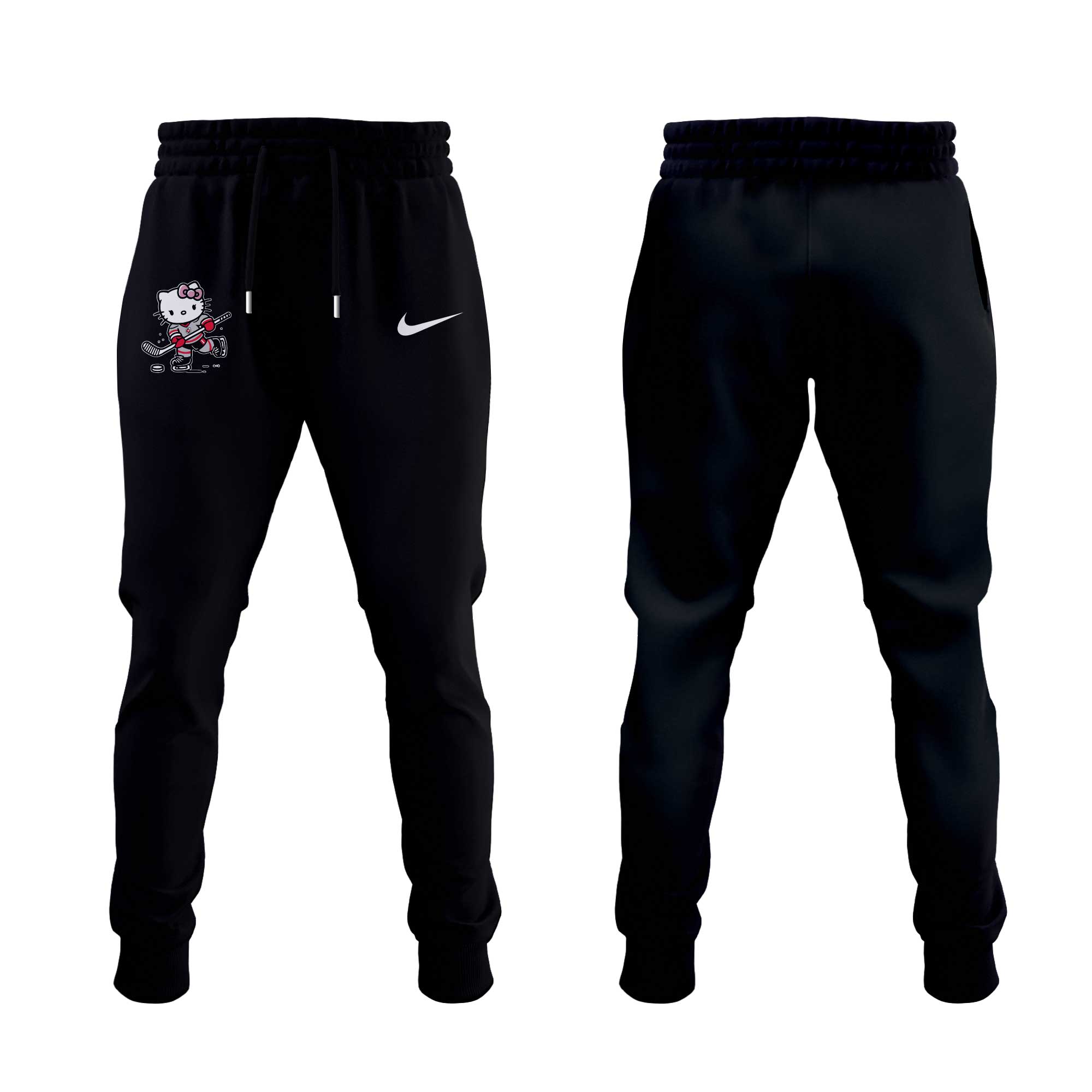 Cincinnati Cyclones Hoodie Set 