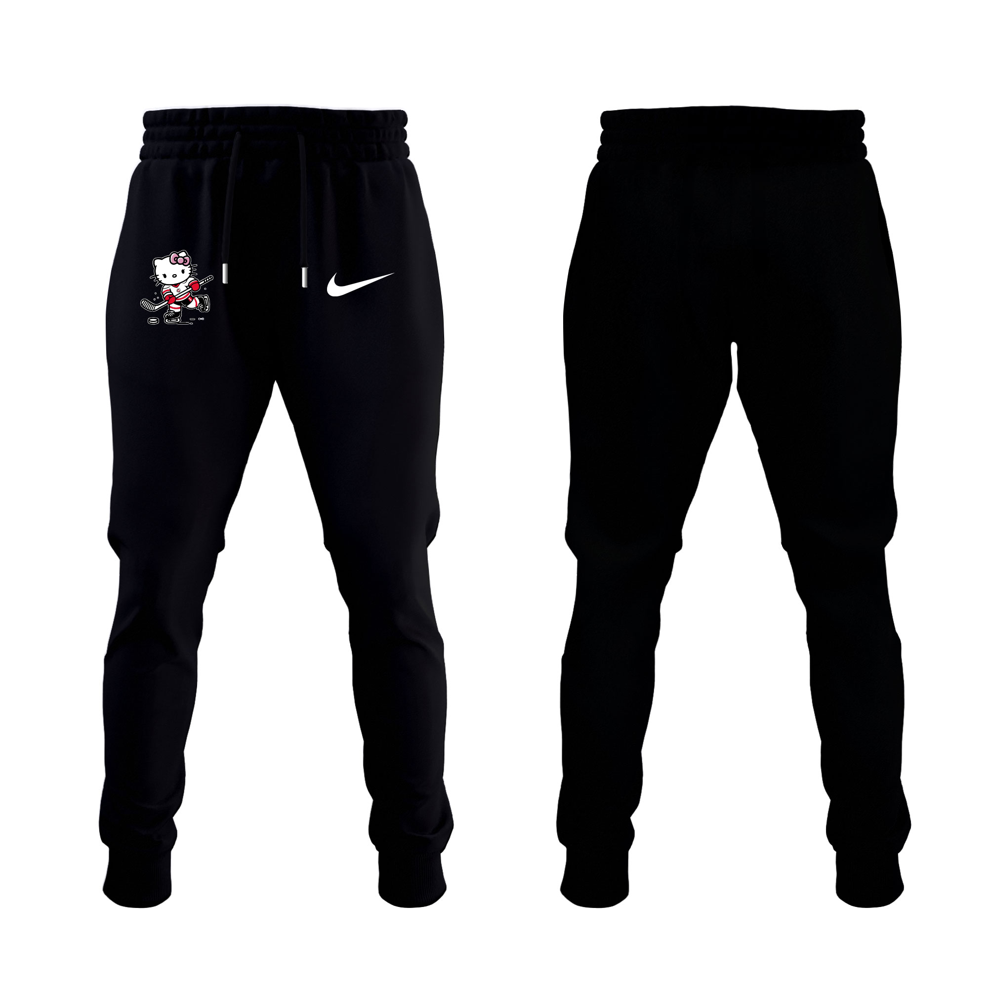 Cincinnati Cyclones V2 Sweatshirt Set 