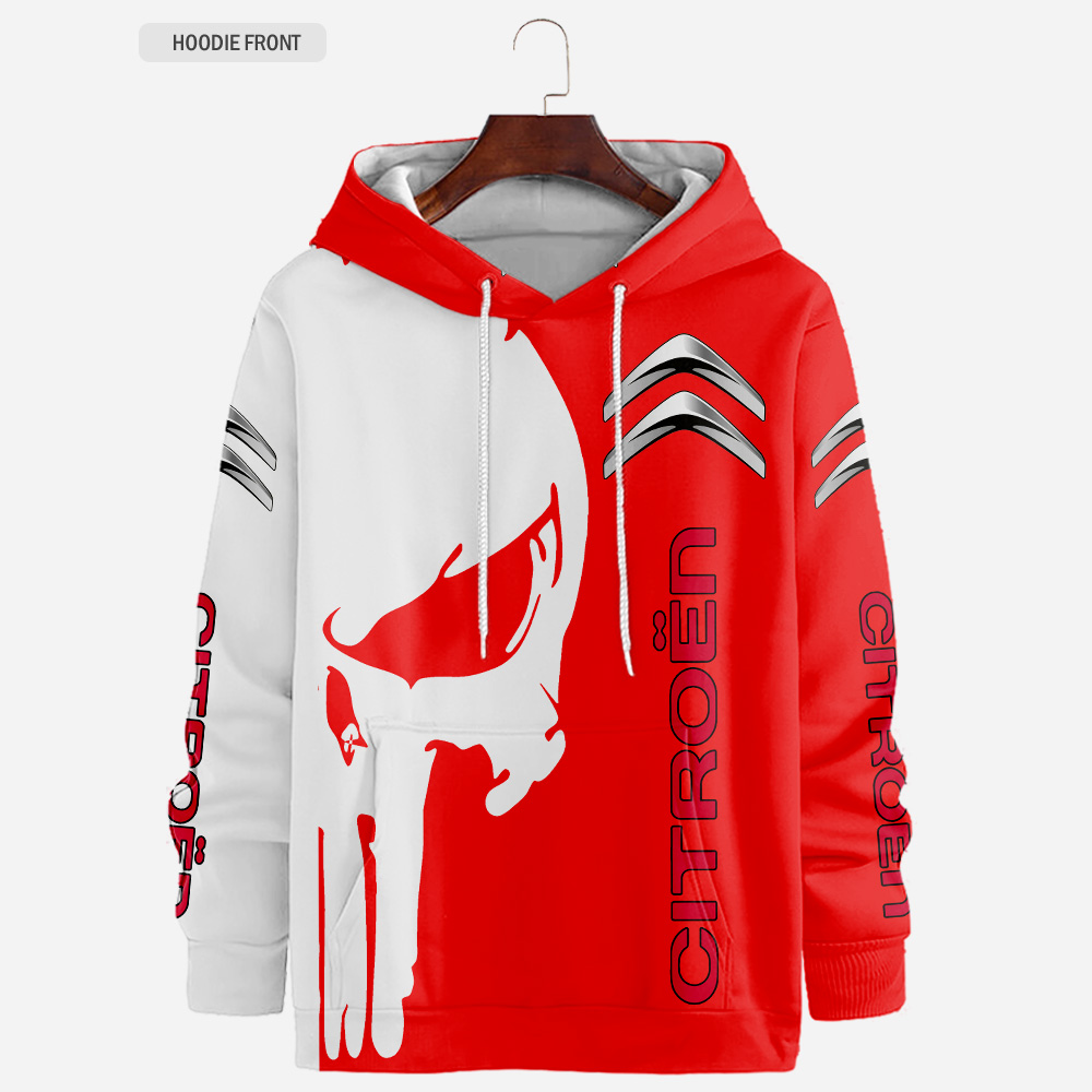 Citroen Full Printing T-Shirt, Hoodie, Zip, Bomber, Hawaiian Shirt 