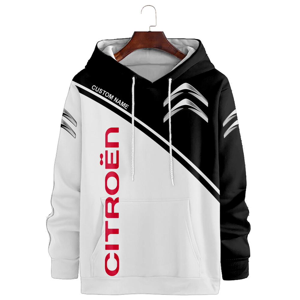 Citroen Full Printing T-Shirt, Hoodie, Zip, Bomber, Hawaiian Shirt 