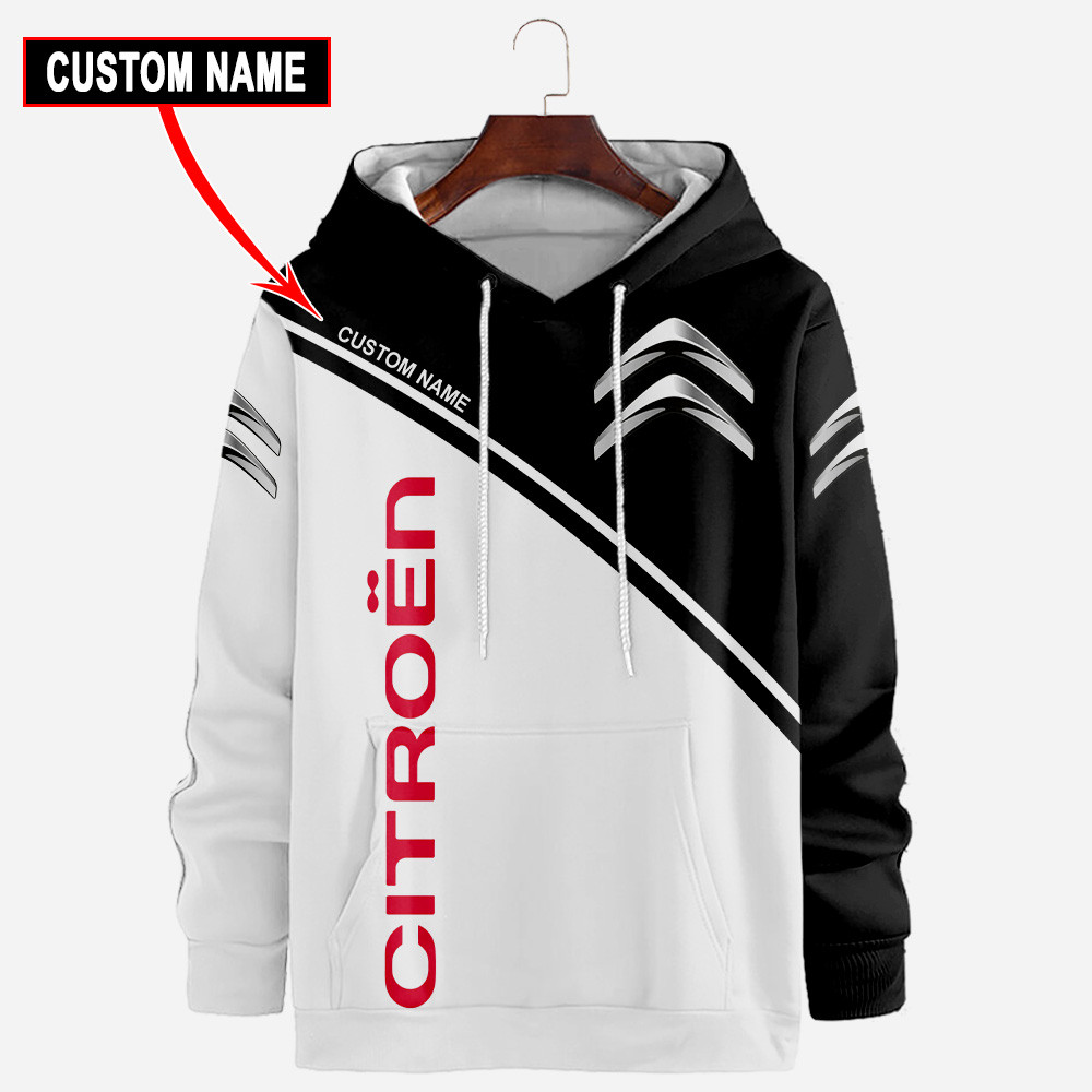 Citroen Full Printing T-Shirt, Hoodie, Zip, Bomber, Hawaiian Shirt 