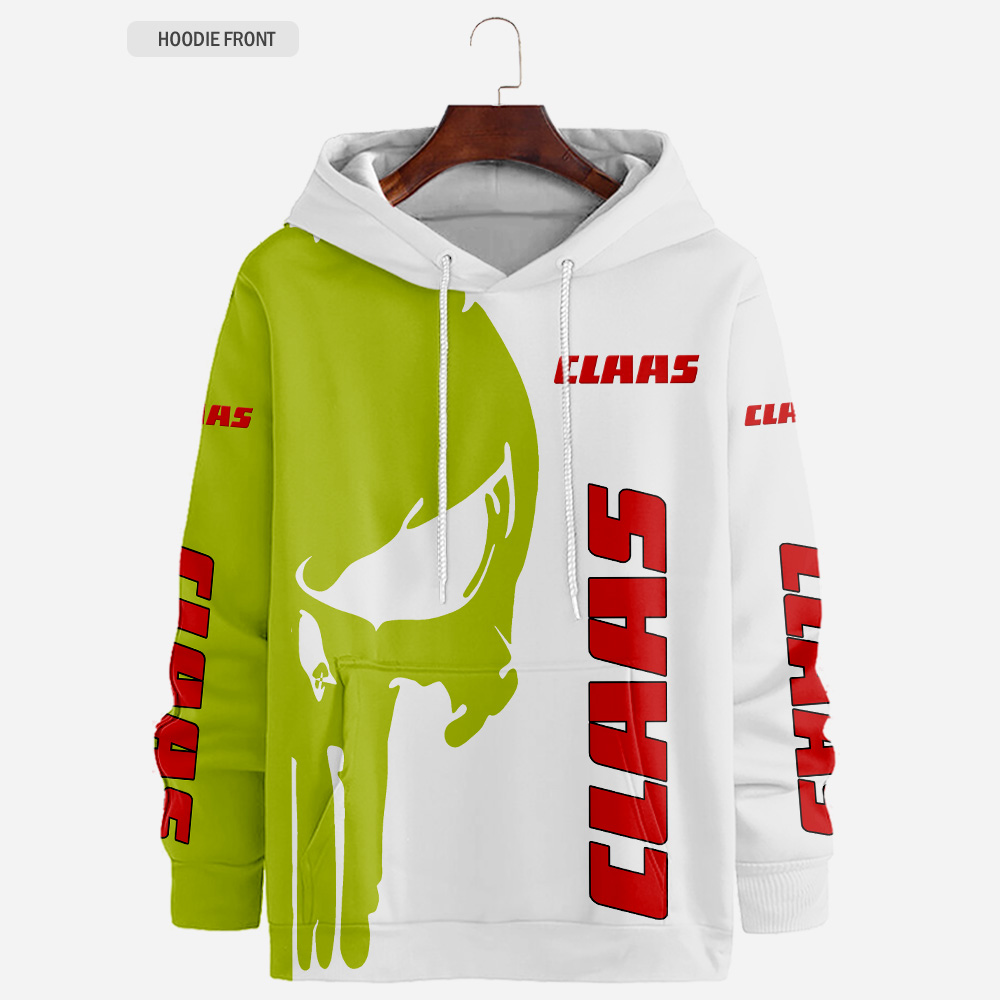 Claas Full Printing T-Shirt, Hoodie, Zip, Bomber, Hawaiian Shirt 
