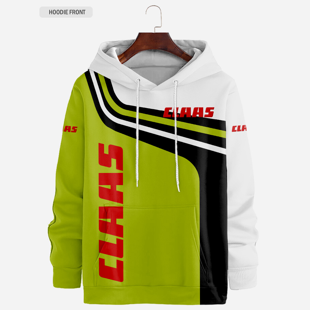 Claas Full Printing T-Shirt, Hoodie, Zip, Bomber, Hawaiian Shirt 