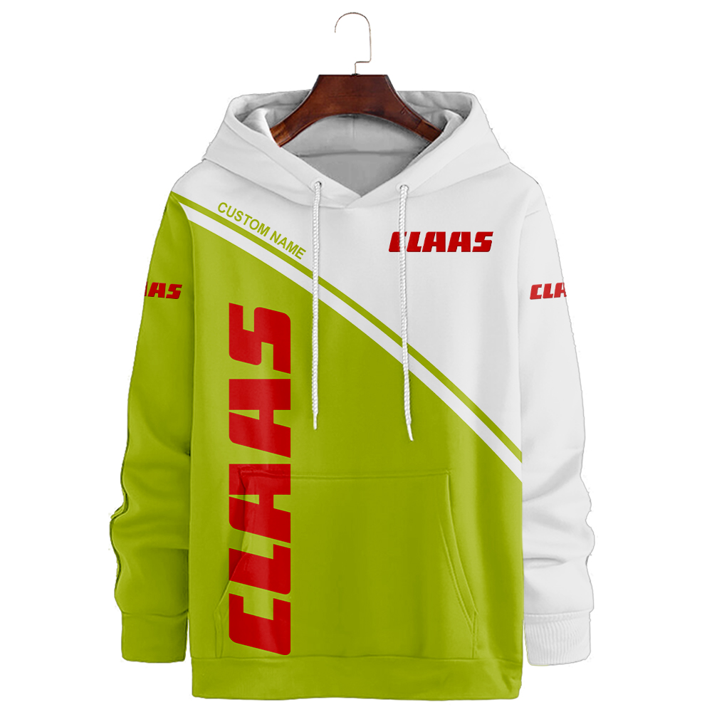 Claas Full Printing T-Shirt, Hoodie, Zip, Bomber, Hawaiian Shirt 