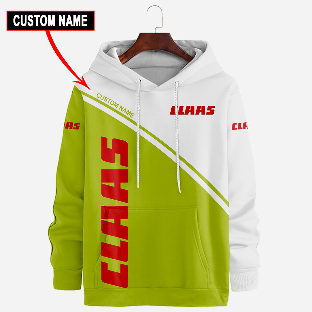 Claas Full Printing T-Shirt, Hoodie, Zip, Bomber, Hawaiian Shirt 