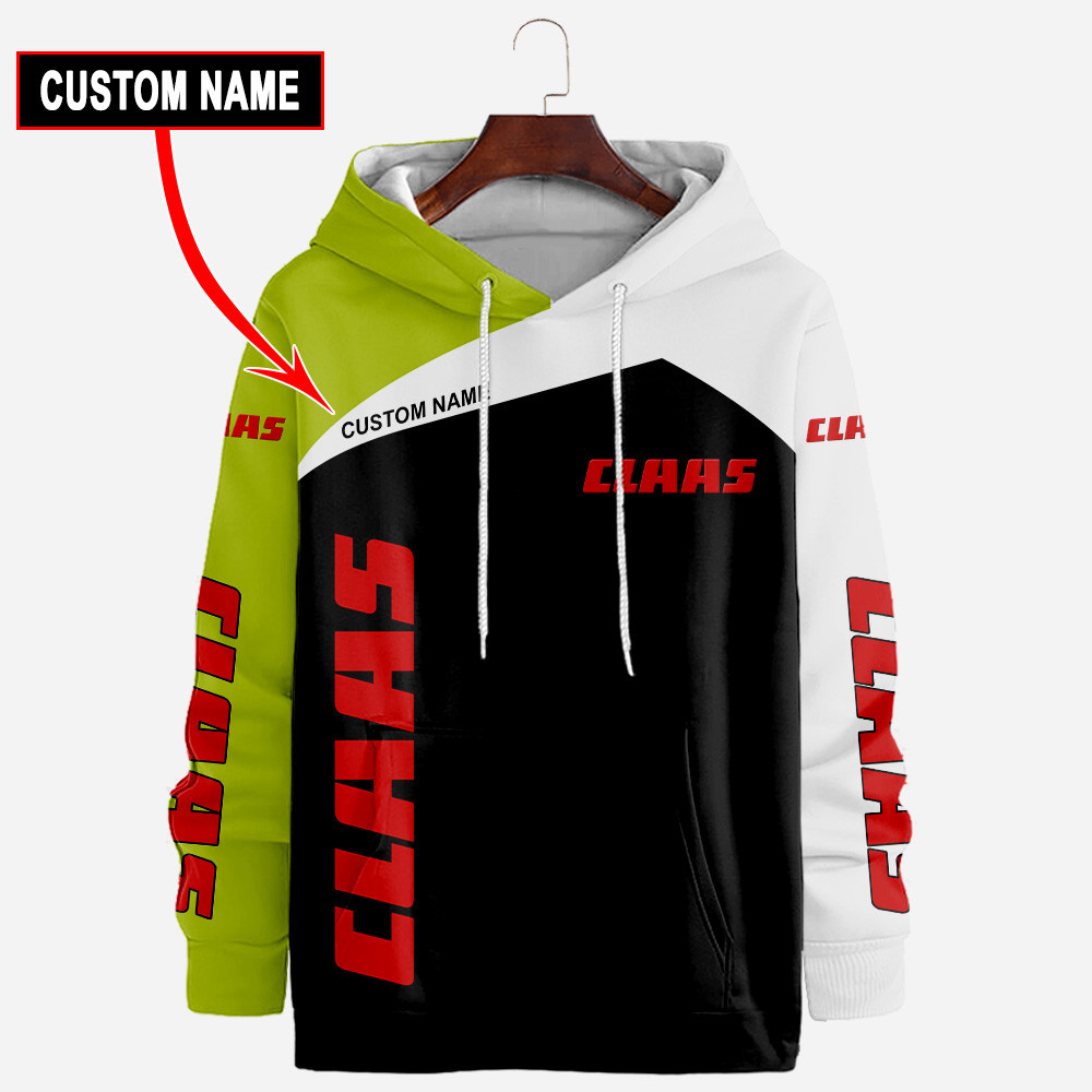 Claas Full Printing T-Shirt, Hoodie, Zip, Bomber, Hawaiian Shirt 
