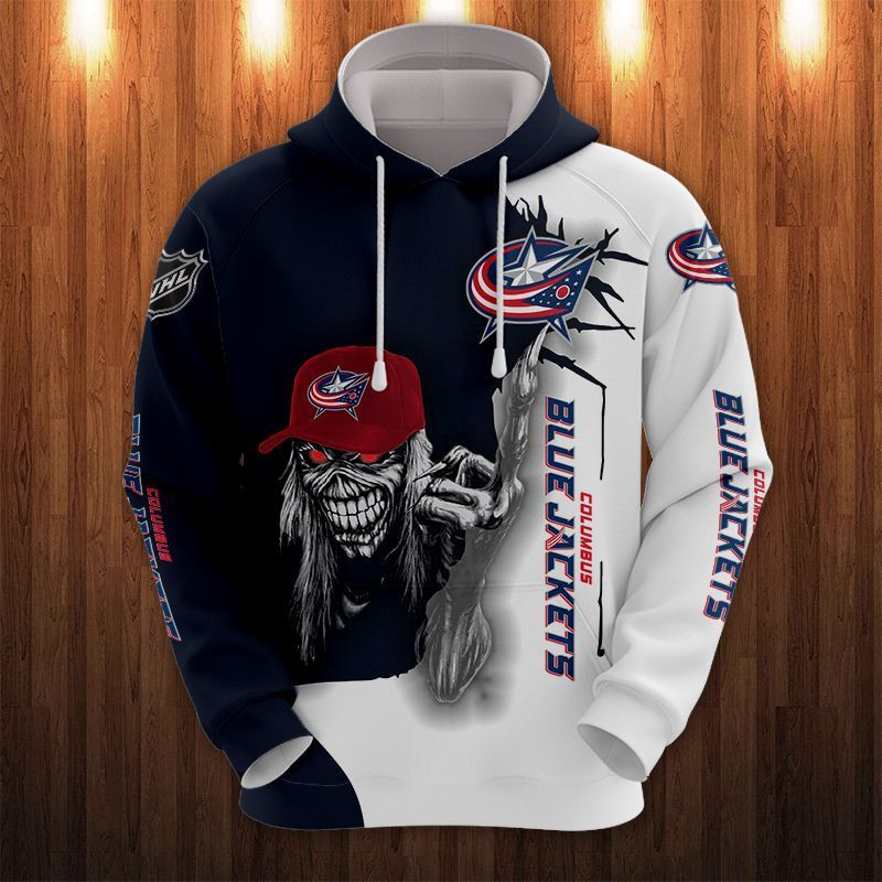 Columbus Blue Jackets Printing T-Shirt, Polo, Hoodie, Zip, Bomber 1998 