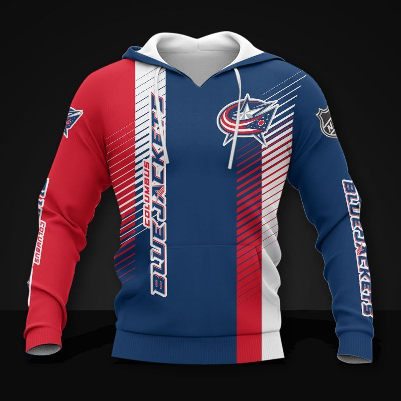 Columbus Blue Jackets Printing T-Shirt, Polo, Hoodie, Zip, Bomber 7024 