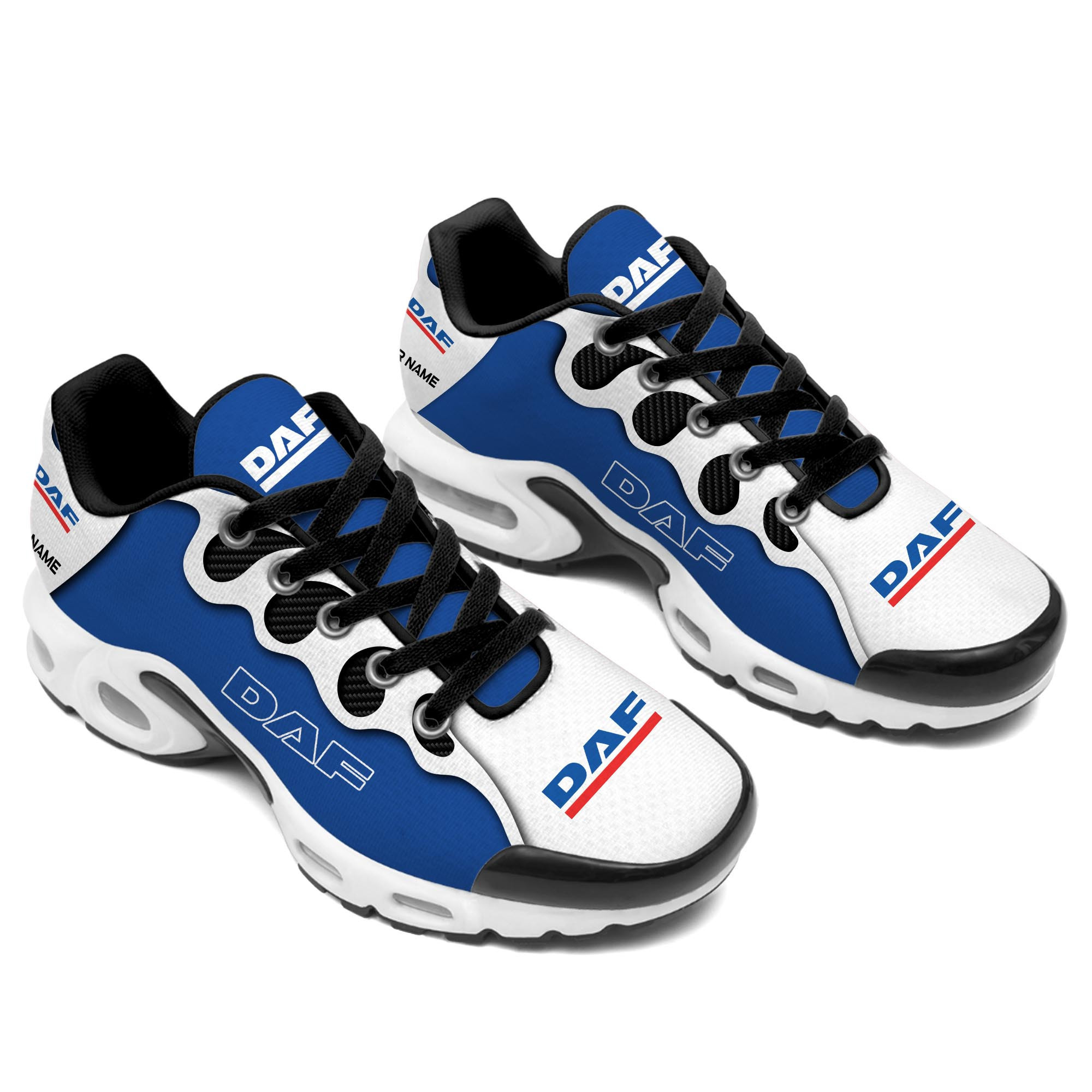DAF Trucks TN Air Max Plus Shoes Sneakers For Men And Women