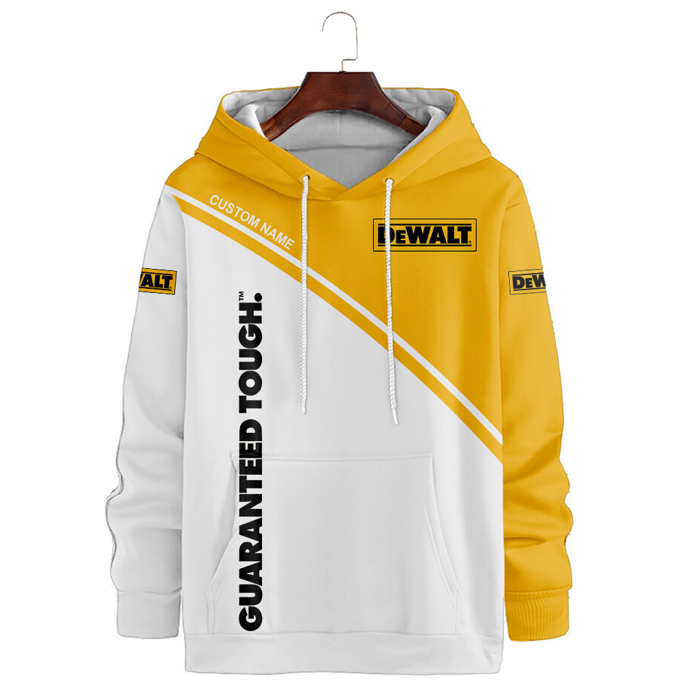 DeWalt Full Printing T-Shirt, Hoodie, Zip, Bomber, Hawaiian Shirt 