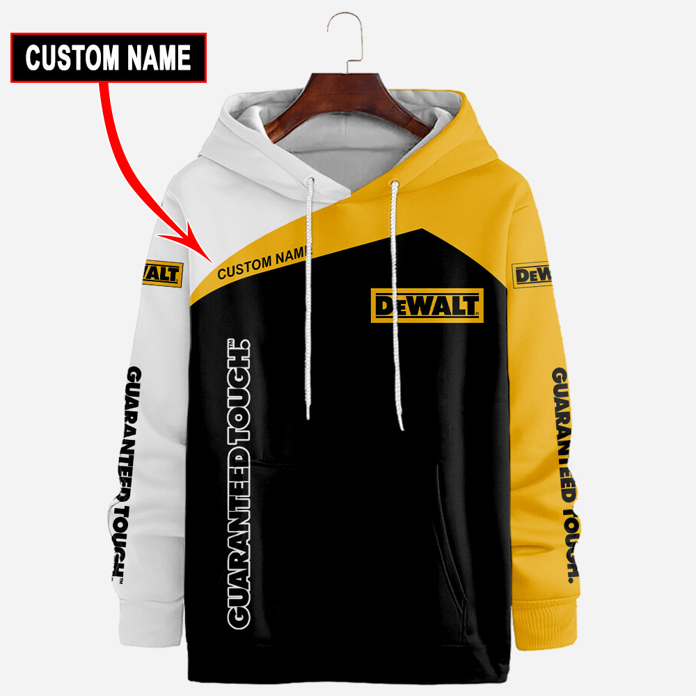 DeWalt Full Printing T-Shirt, Hoodie, Zip, Bomber, Hawaiian Shirt 