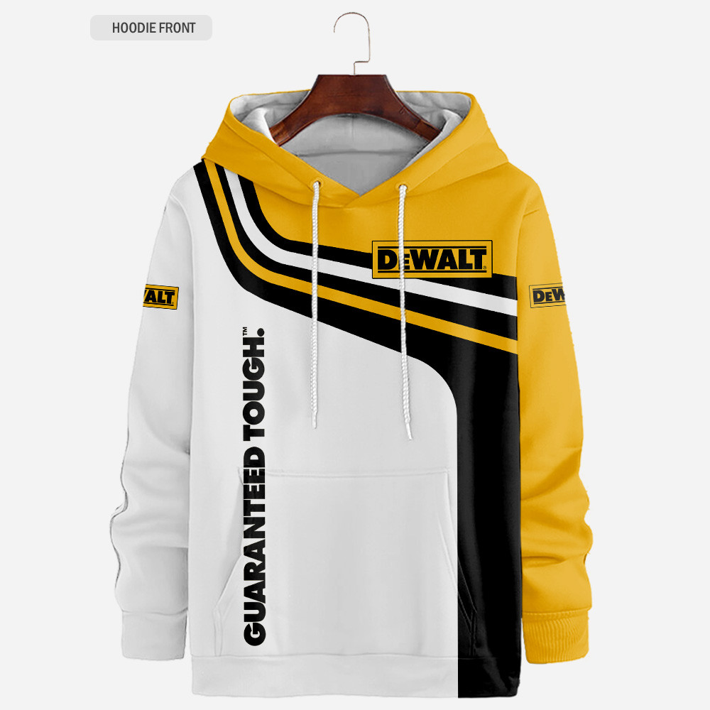 DeWalt Full Printing T-Shirt, Hoodie, Zip, Bomber, Hawaiian Shirt 