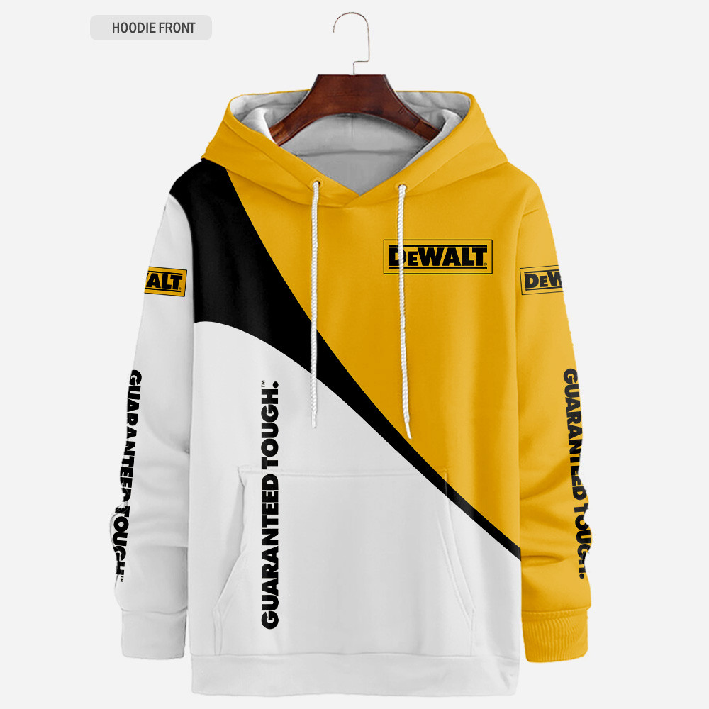 DeWalt Full Printing T-Shirt, Hoodie, Zip, Bomber, Hawaiian Shirt 