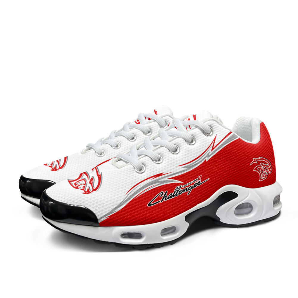 Dodge Challenger Electric Lightning TN Air Max Shoes Air Cushion Sneakers