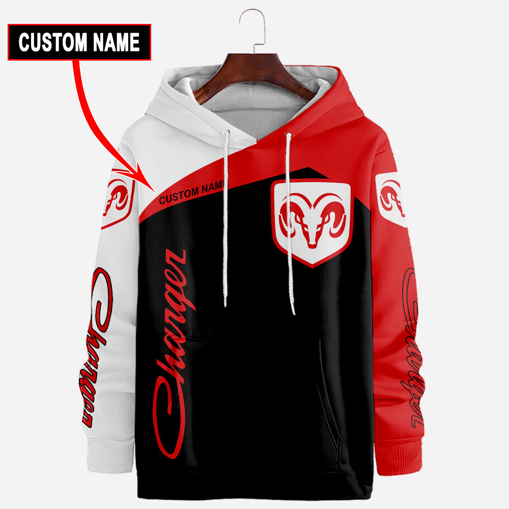 Dodge Charger Full Printing T-Shirt, Hoodie, Zip, Bomber, Hawaiian Shirt 