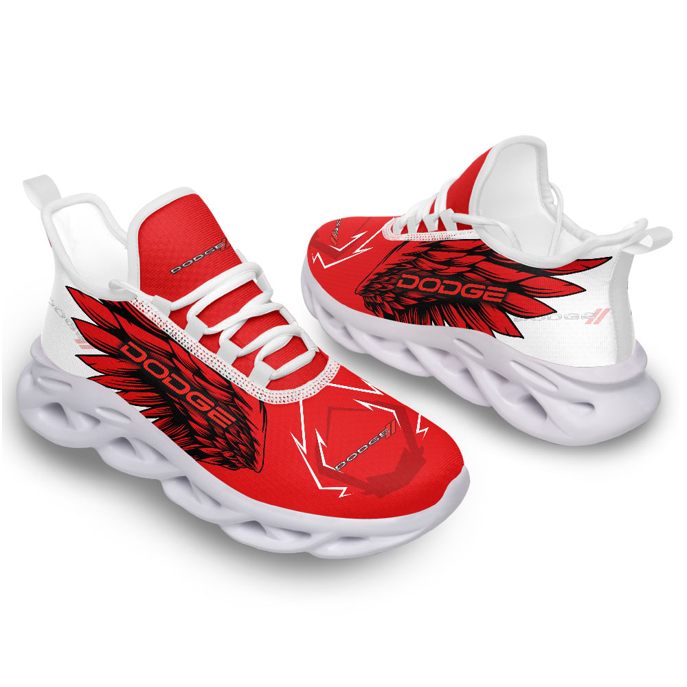 Dodge Design Max Soul Sneakers VS10