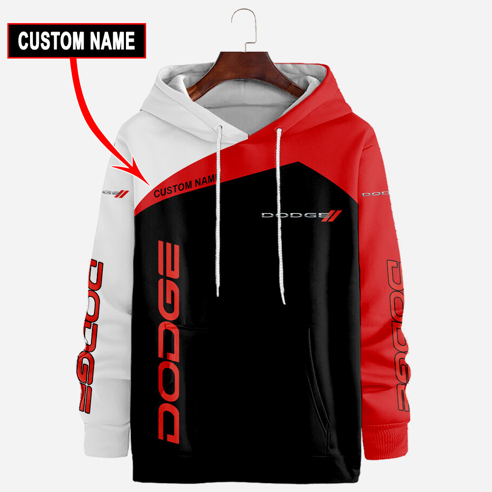 Dodge Full Printing T-Shirt, Hoodie, Zip, Bomber, Hawaiian Shirt 