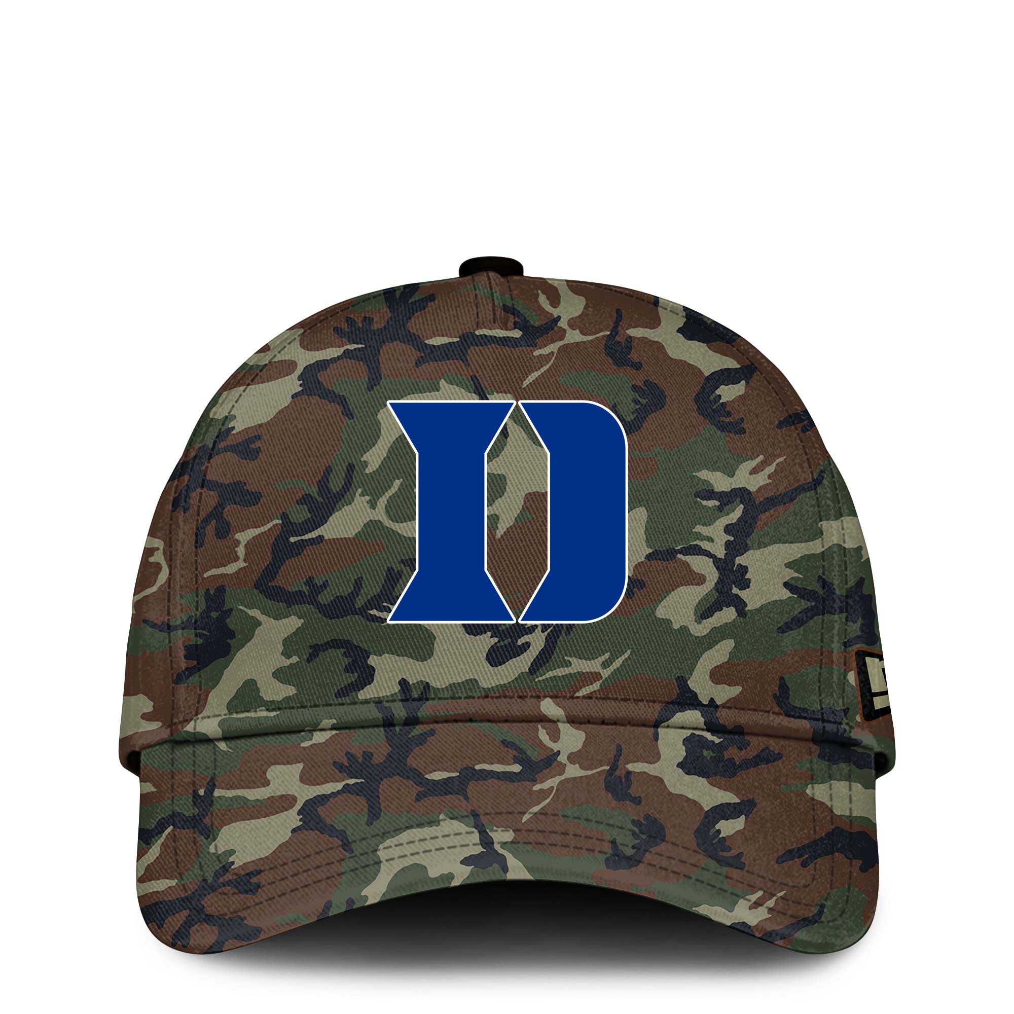 Duke Football Military Appreciation Club Hoodie