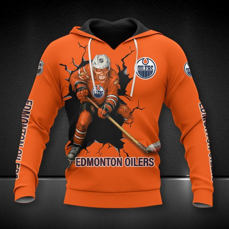 Edmonton Oilers Printing T-Shirt, Polo, Hoodie, Zip, Bomber 3451 