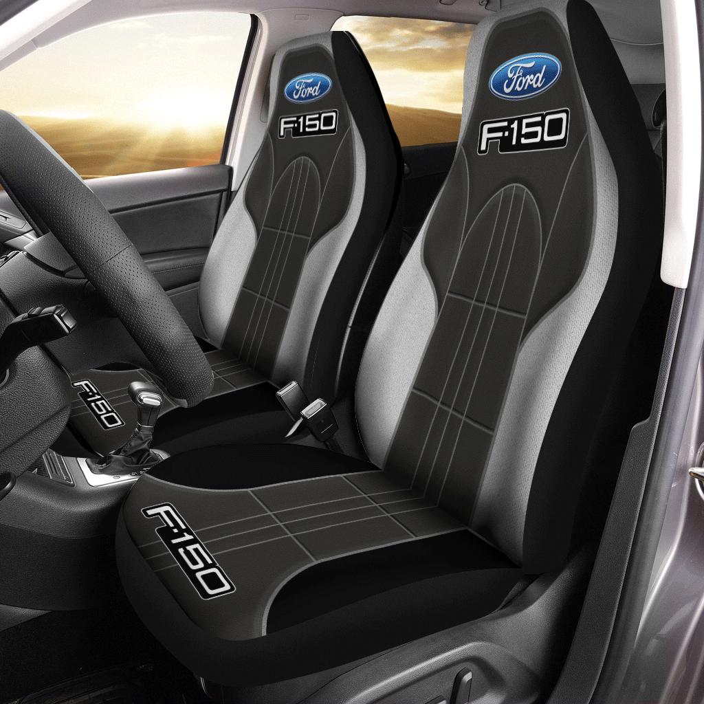 F150 car seat cover ( SET OF 2 ) 