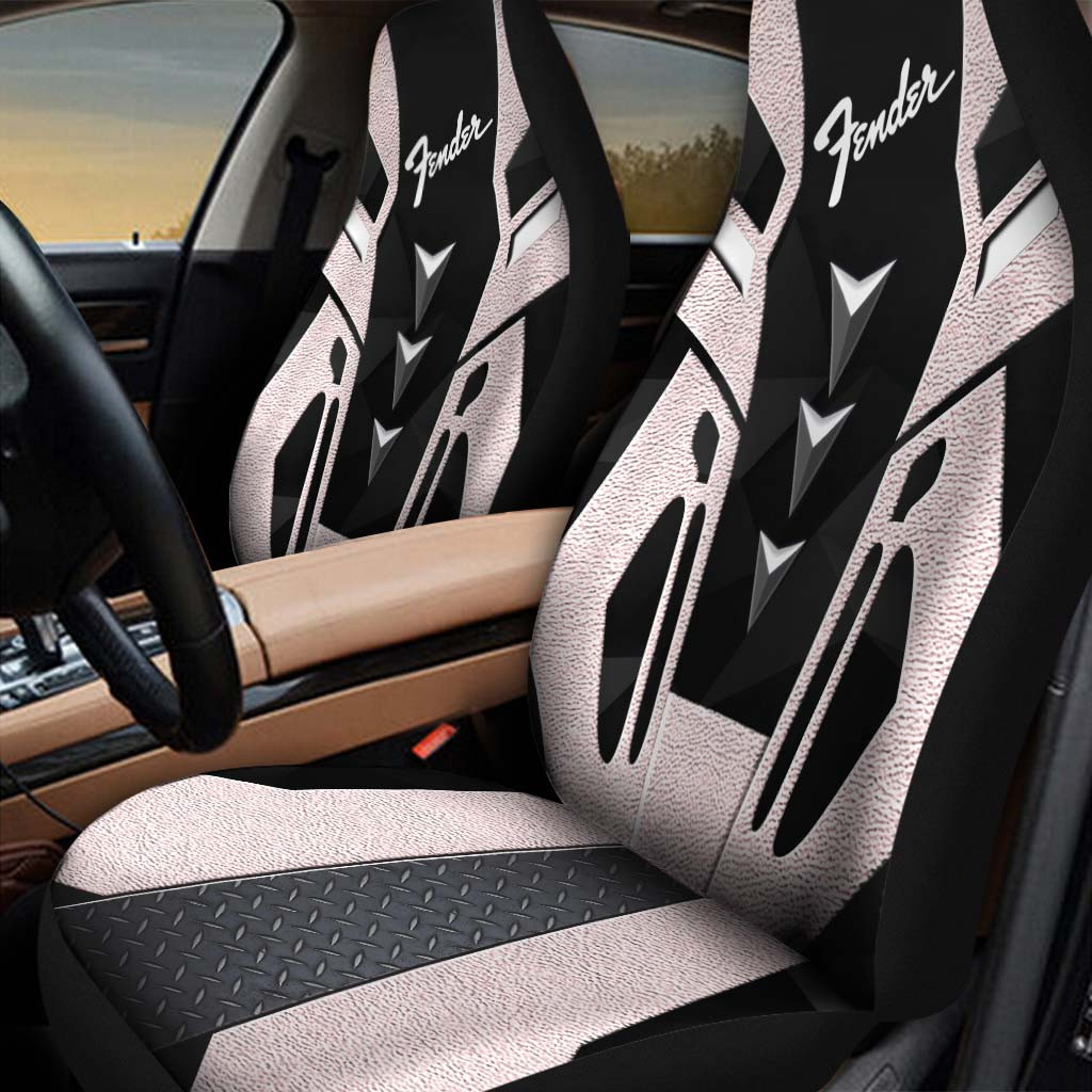 Fender Car Seat Covers (SET OF 2) - v6 