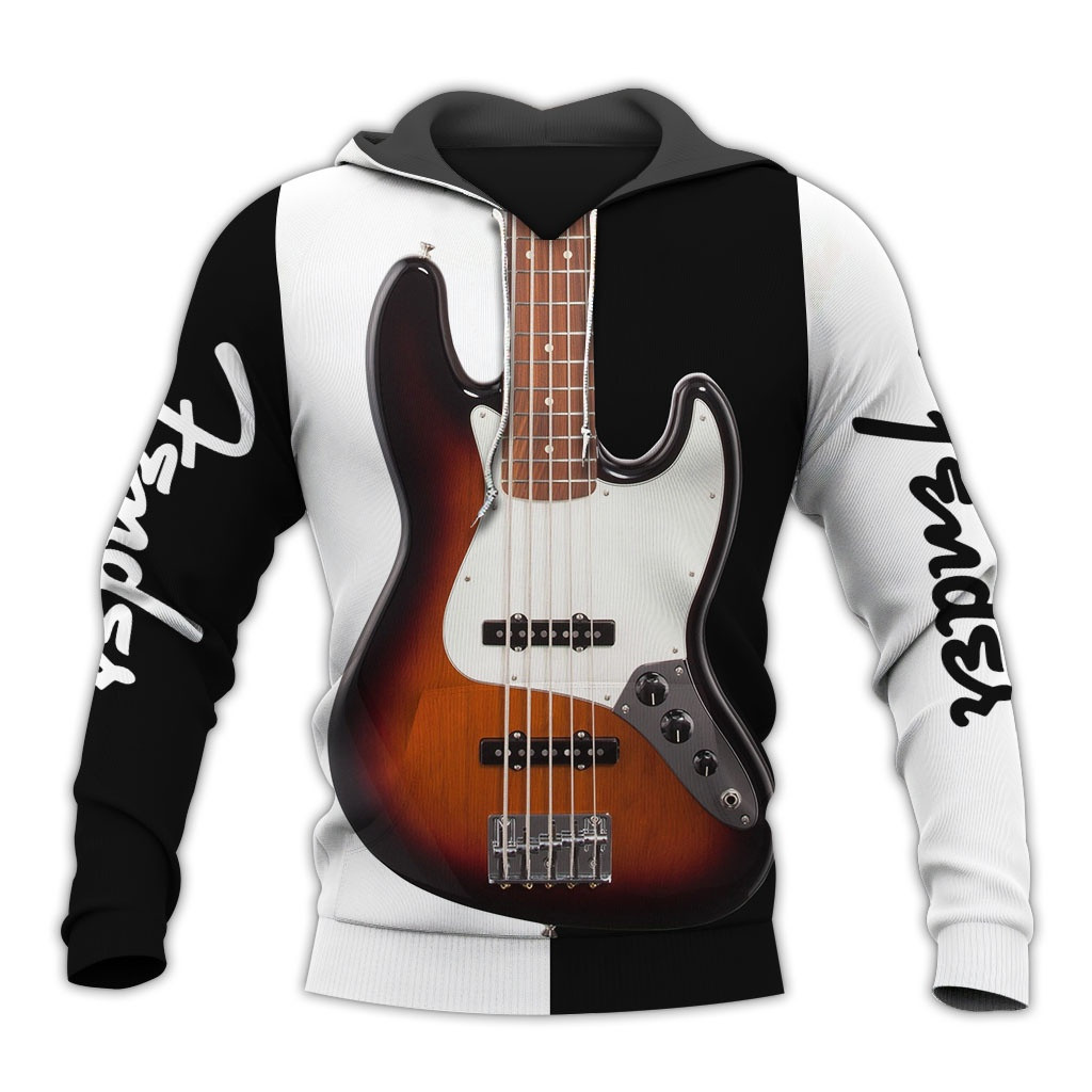 Fender Hoodies - v3 
