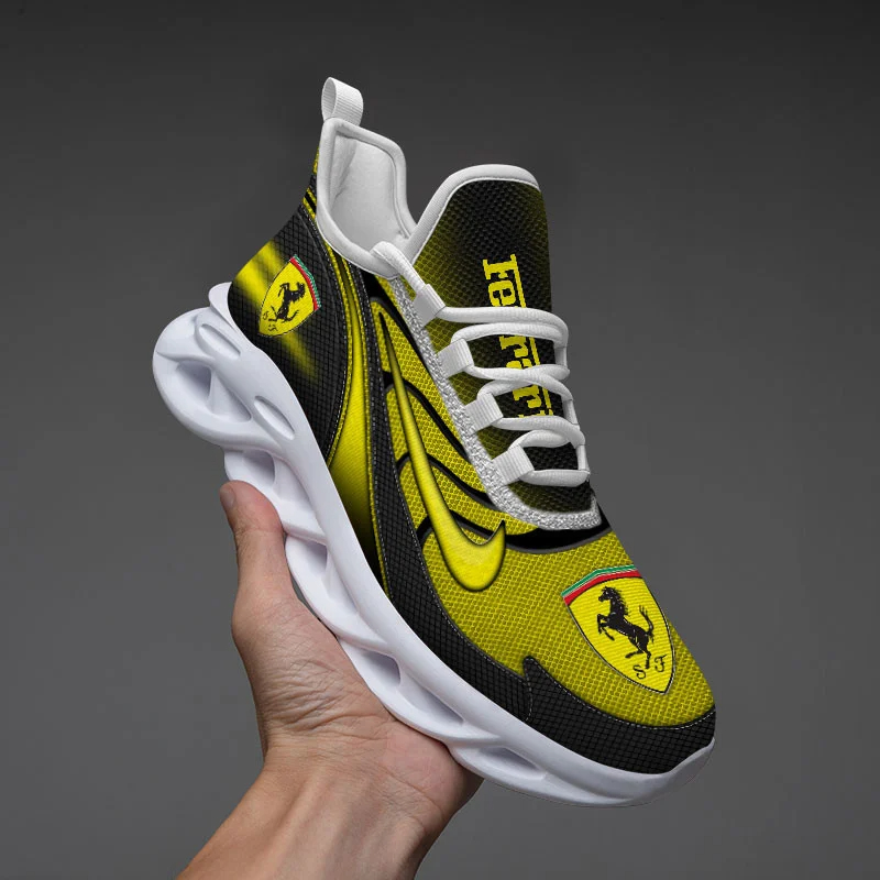 Ferrari Design Max Soul Sneakers VS2
