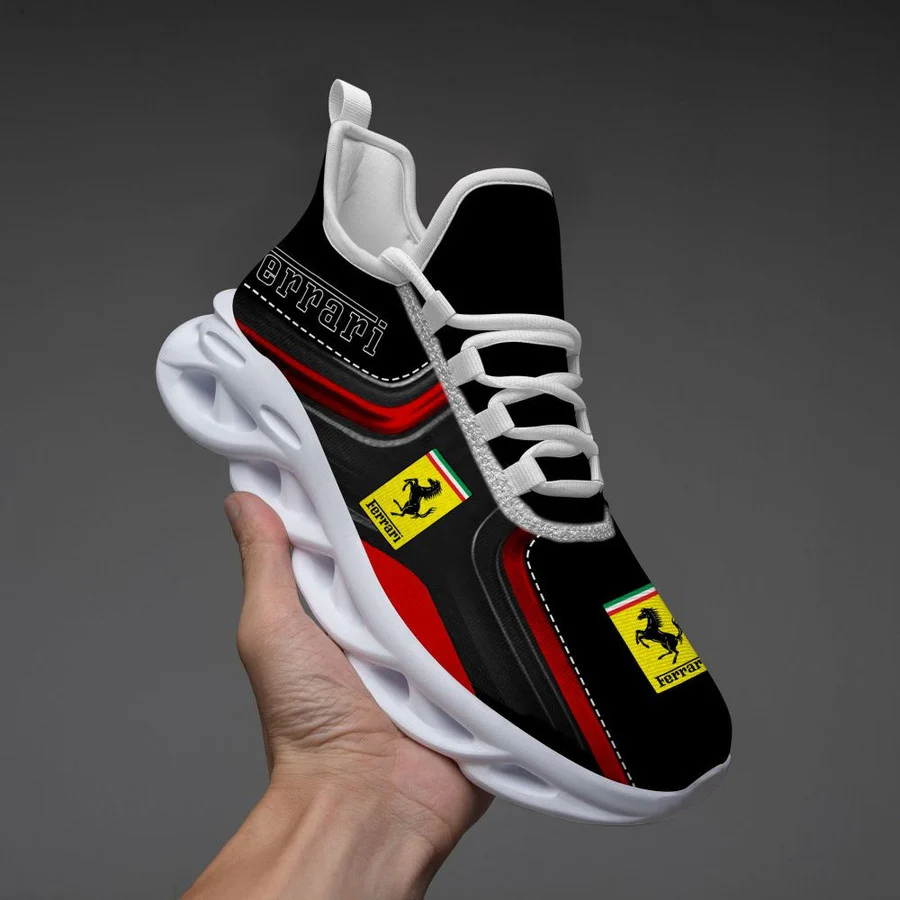 Ferrari Design Max Soul Sneakers VS5