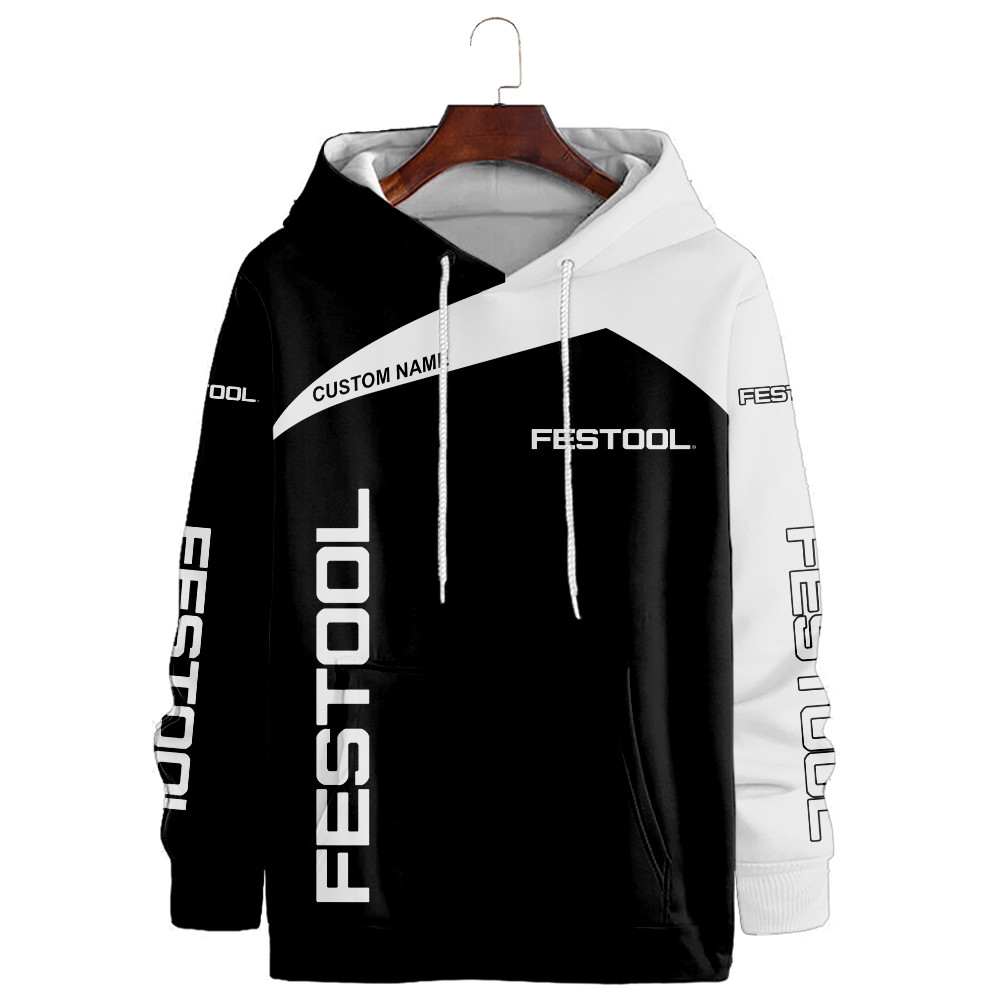 Festool Full Printing T-Shirt, Hoodie, Zip, Bomber, Button Shirt 