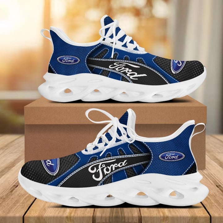 Ford Design Max Soul Sneakers VS29