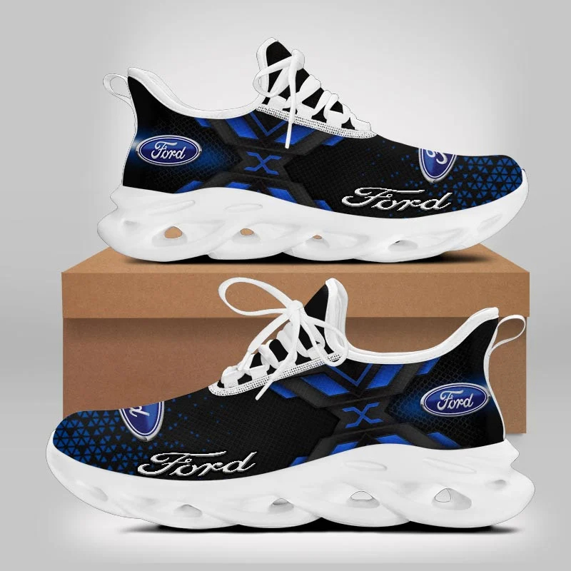 Ford Design Max Soul Sneakers VS29