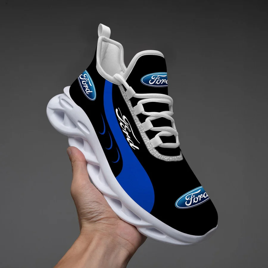 Ford Design Max Soul Sneakers VS4
