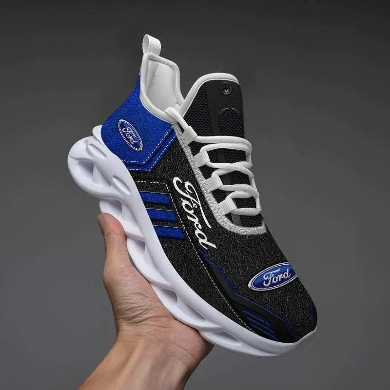 Ford Design Max Soul Sneakers VS6