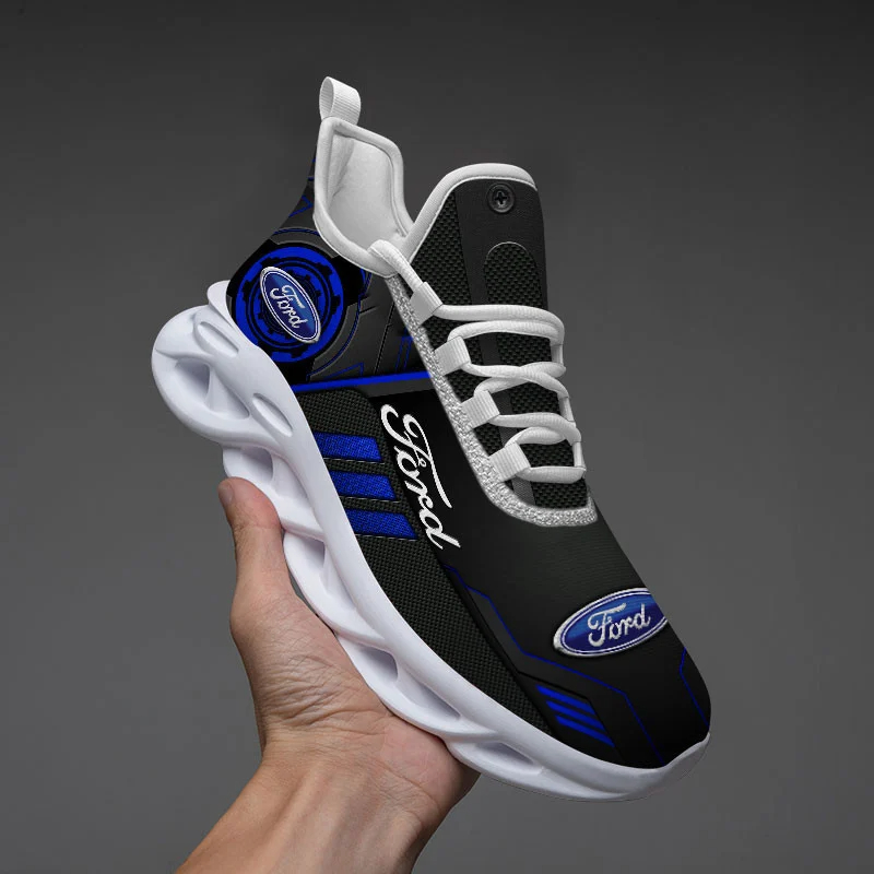 Ford Design Max Soul Sneakers VS7