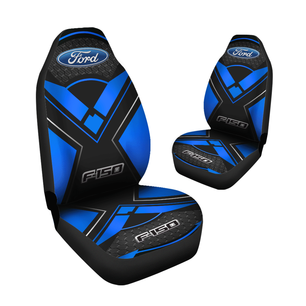 FORD F-150 Car Seat Cover