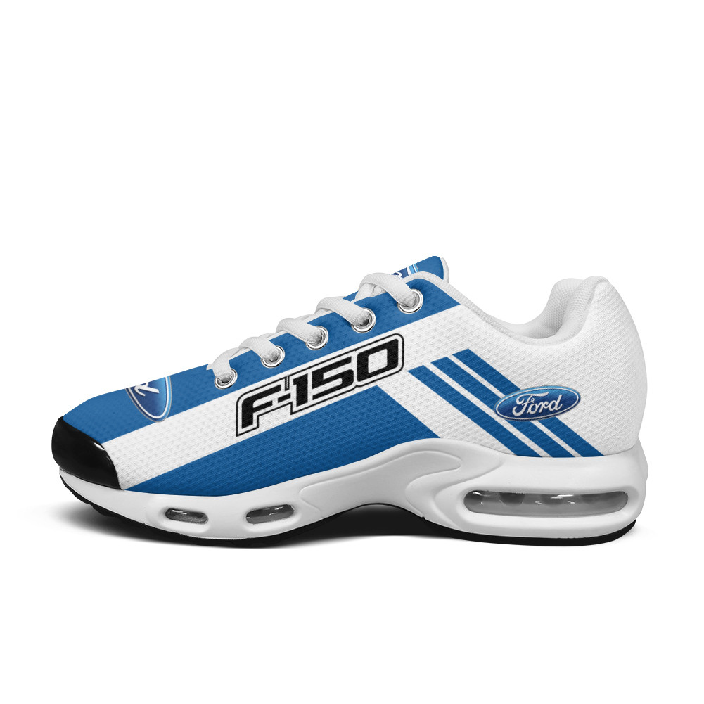 Ford F-150 Dynamic Stripe TN Air Max Shoes Air Cushion Sneakers