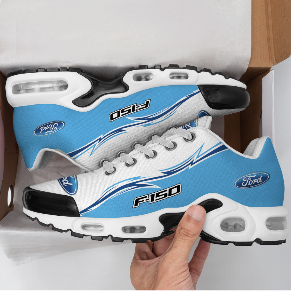 Ford F-150 Electric Lightning TN Air Max Shoes Air Cushion Sneakers