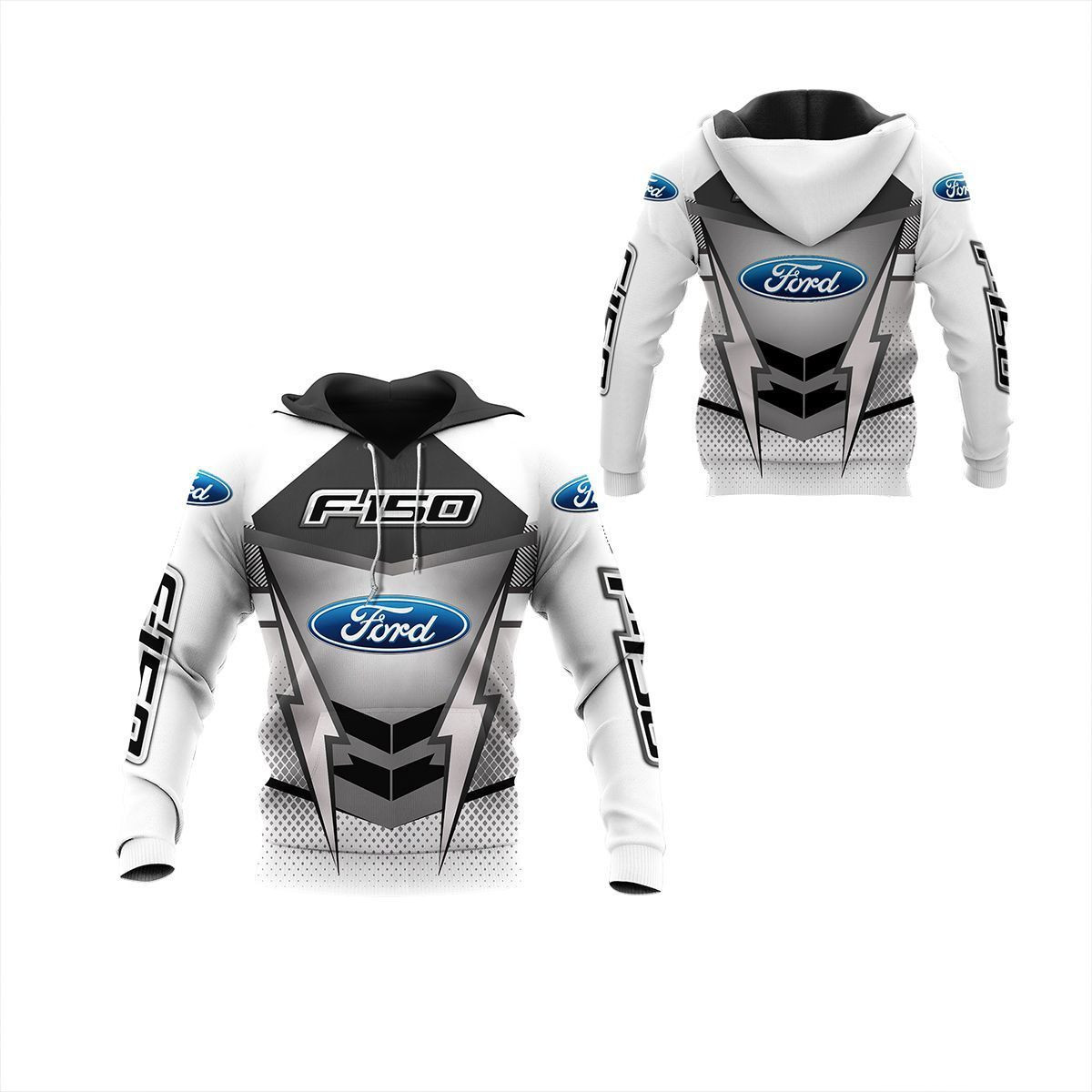 Ford F-150 Shirt Ver 1 