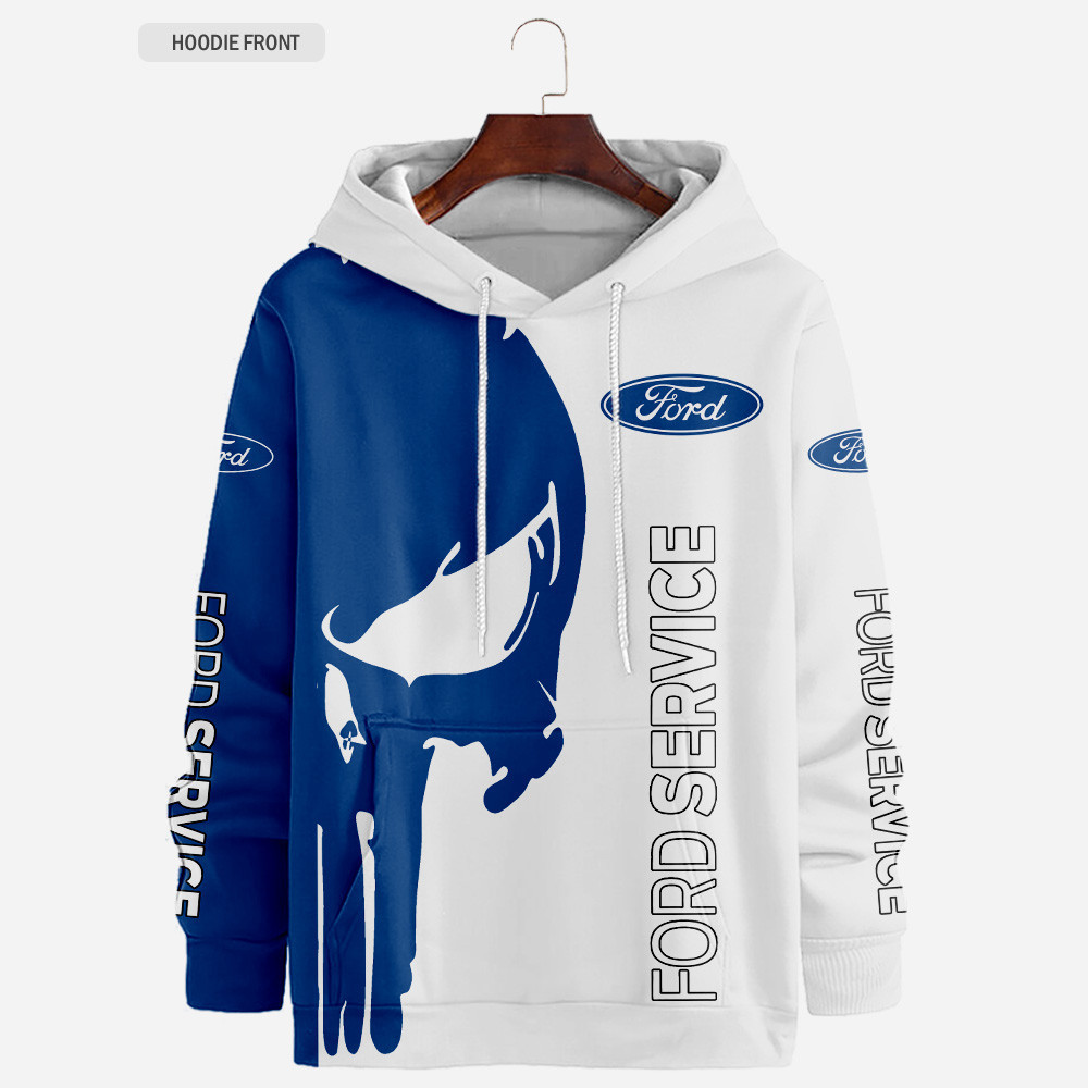 Ford Full Printing T-Shirt, Hoodie, Zip, Bomber, Hawaiian Shirt 