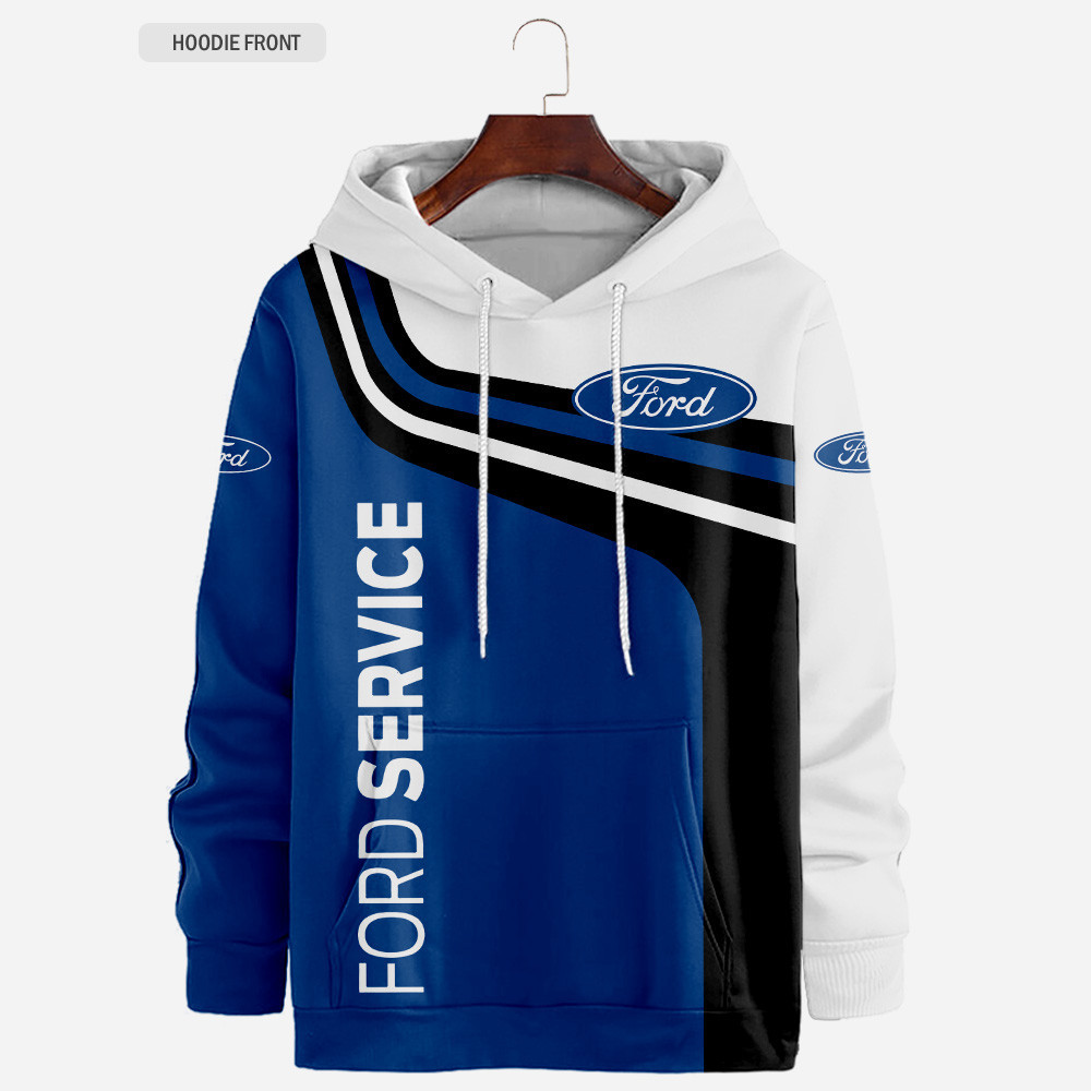 Ford Full Printing T-Shirt, Hoodie, Zip, Bomber, Hawaiian Shirt 
