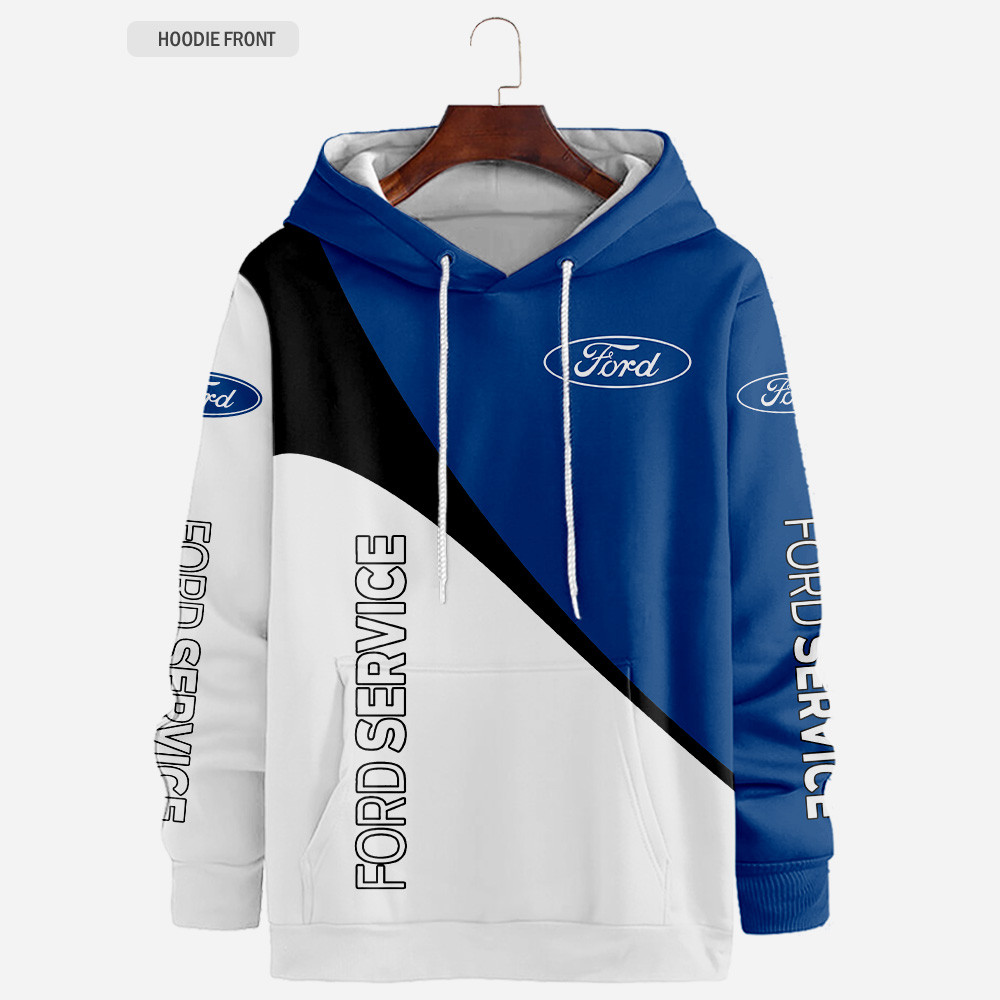 Ford Full Printing T-Shirt, Hoodie, Zip, Bomber, Hawaiian Shirt 