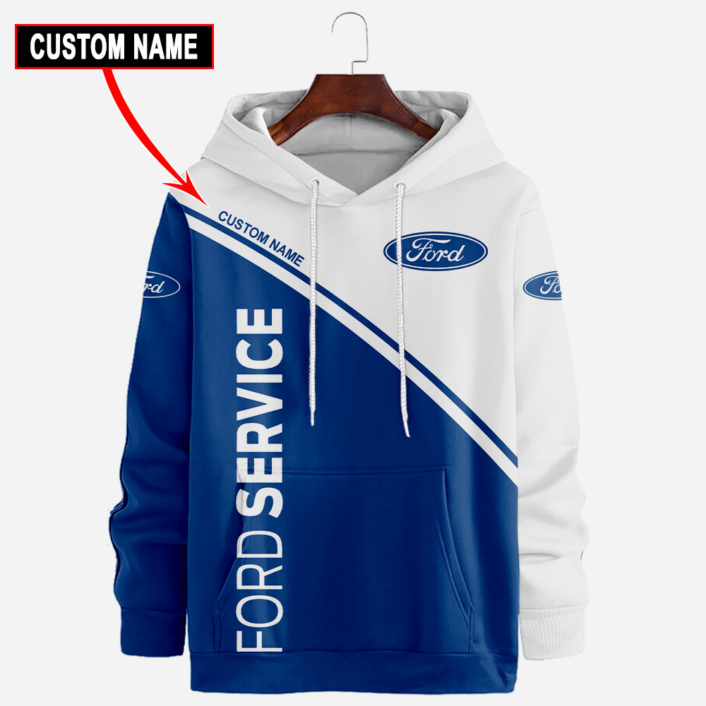 Ford Full Printing T-Shirt, Hoodie, Zip, Bomber, Hawaiian Shirt 