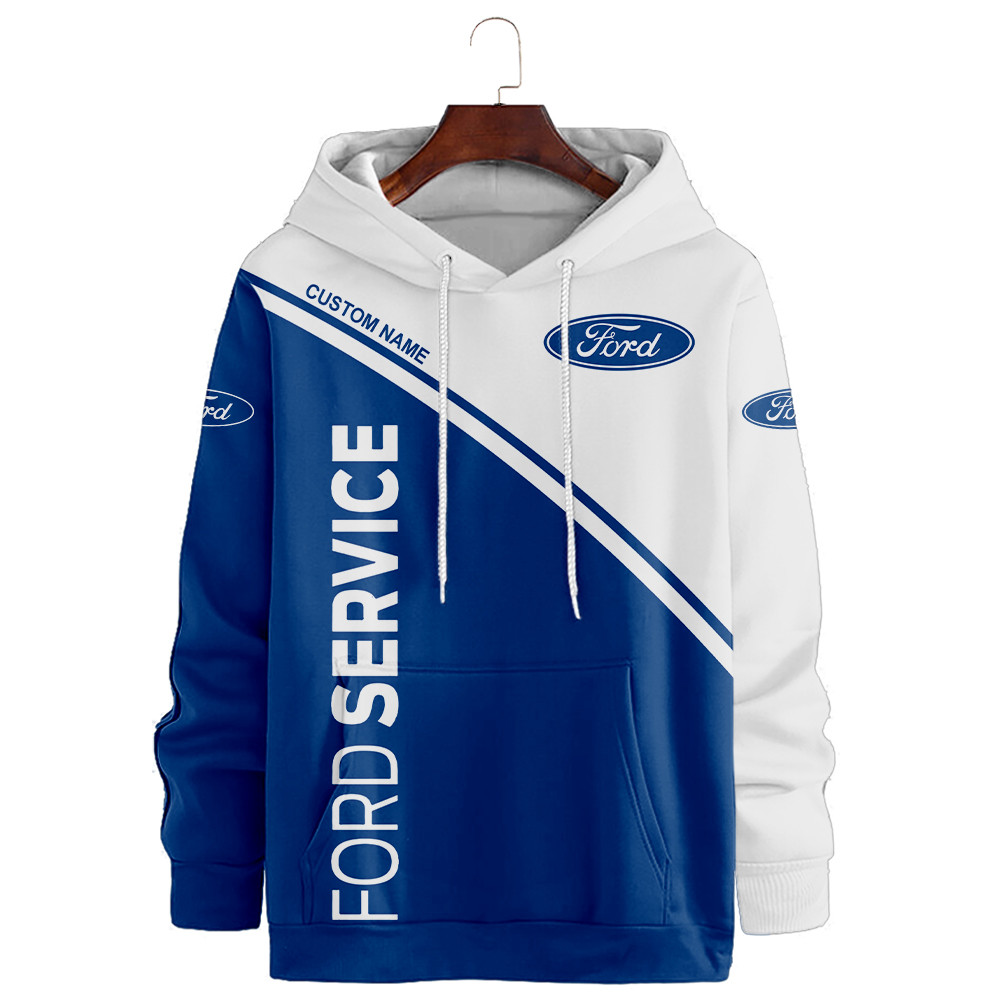 Ford Full Printing T-Shirt, Hoodie, Zip, Bomber, Hawaiian Shirt 