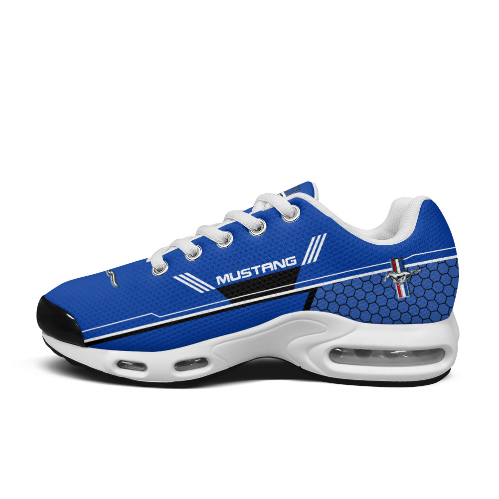 Ford Mustang 2 Bold Hexagon TN Air Max Shoes Air Cushion Sneakers
